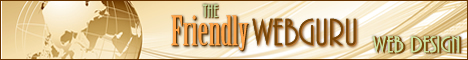 Friendly Web Guru
